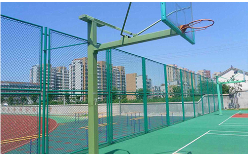 古城区篮球护栏网道路护栏 - 排名